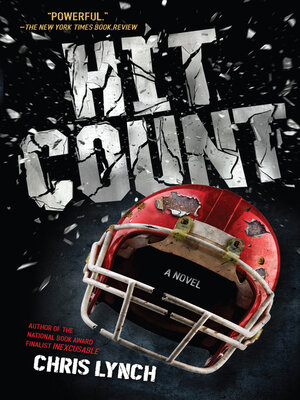 cover image of Hit Count